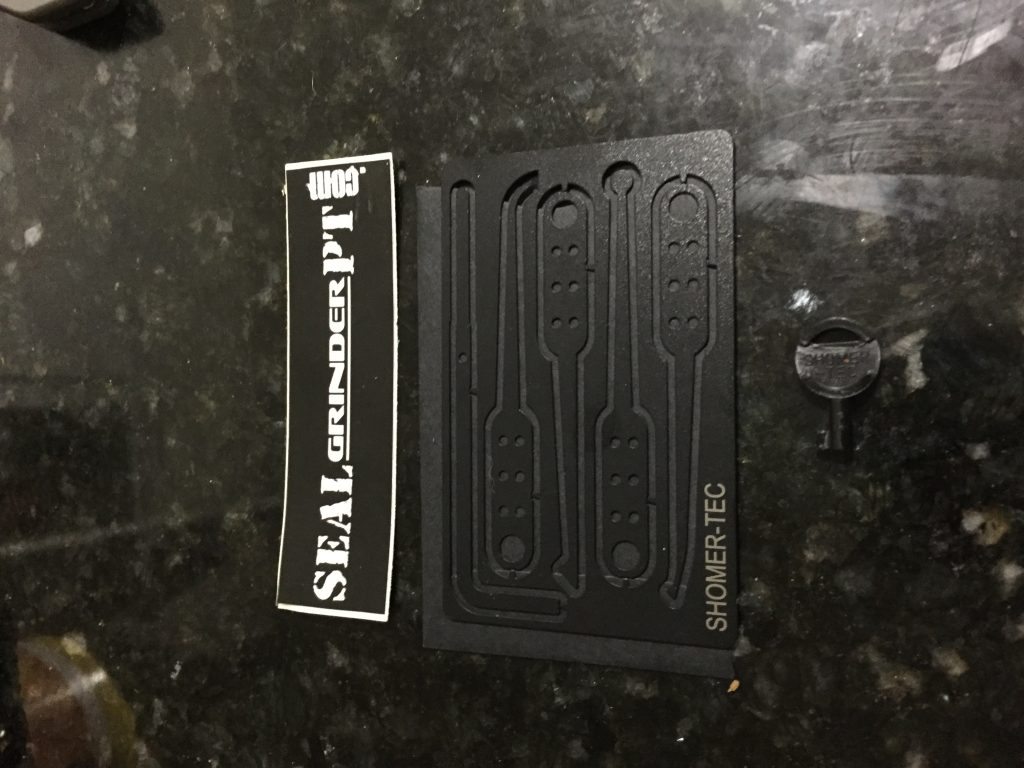 Access Card