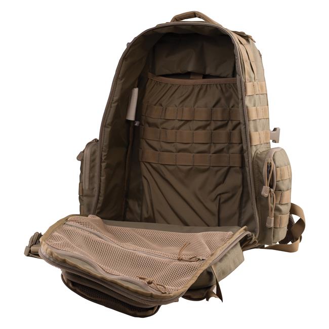 Featured image for “Gear Review: TRUSPEC Pathfinder 2.5 Pack”