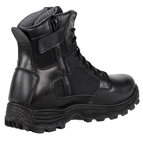 Featured image for “Gear Review: Condor Outdoor Garner 6″ Zip Boots”
