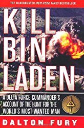 Featured image for “Kill Bin Laden Book Review”