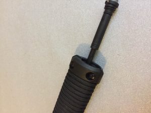 Fire Steel 
