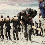 SEAL fitness, military fitness, functional fitness, combat fitness
