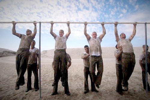 Navy Seal Workouts To Prepare For Buds Blog Dandk