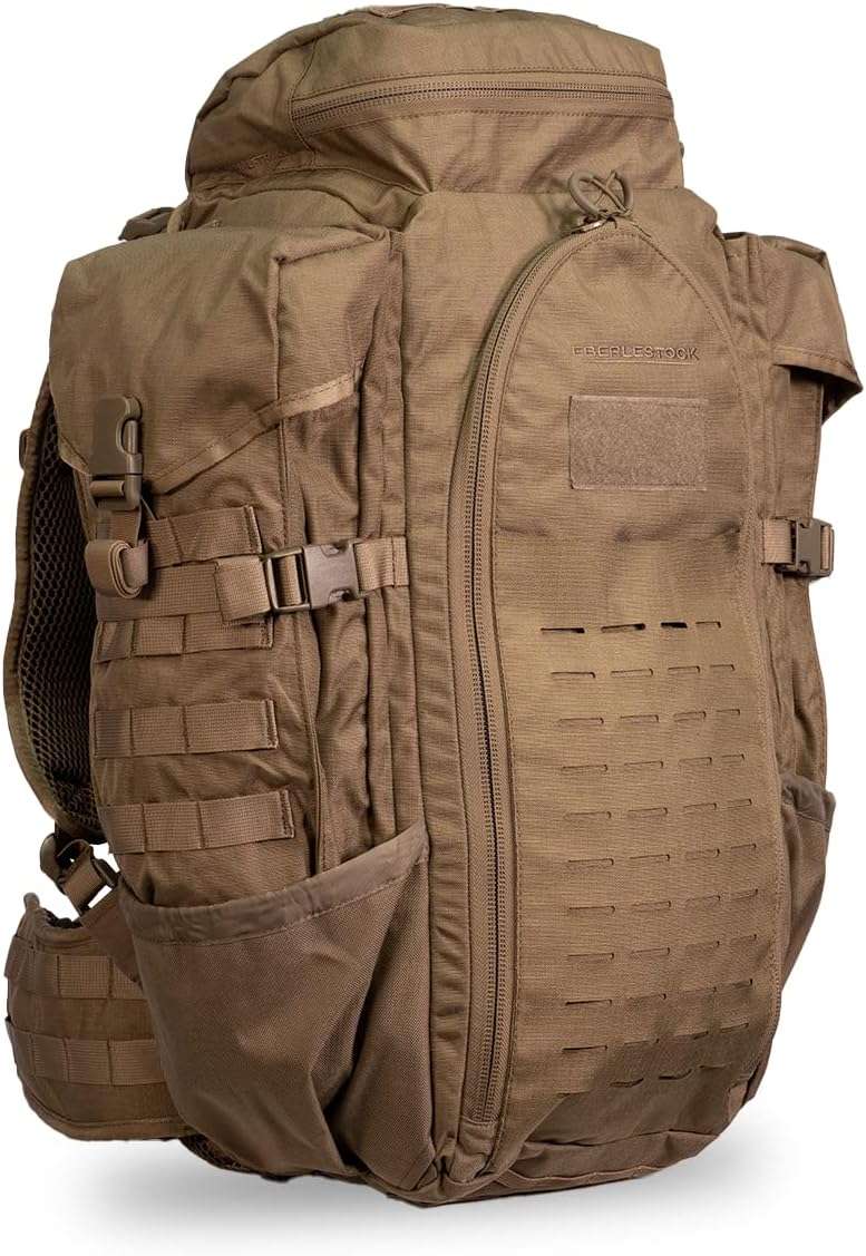 Eberlestock HalfTrack backPack review | SEALgrinderPT
