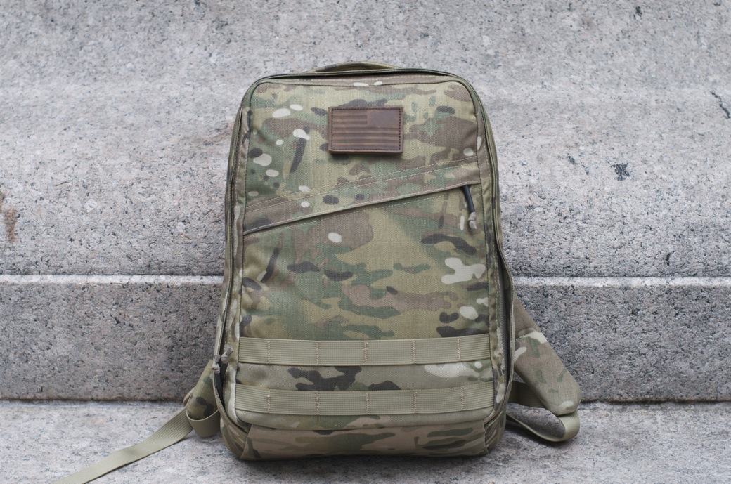 Featured image for “Top 10 GORUCK Equipment”