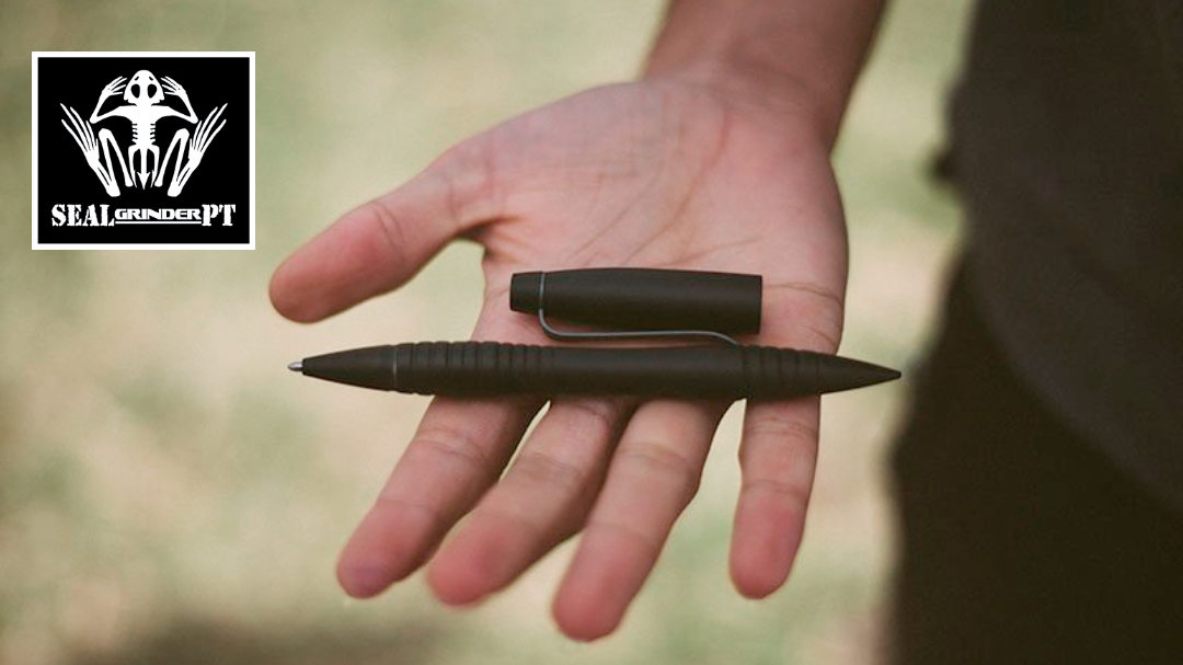 Featured image for “Gear Review: CRKT Williams Tactical Pen”
