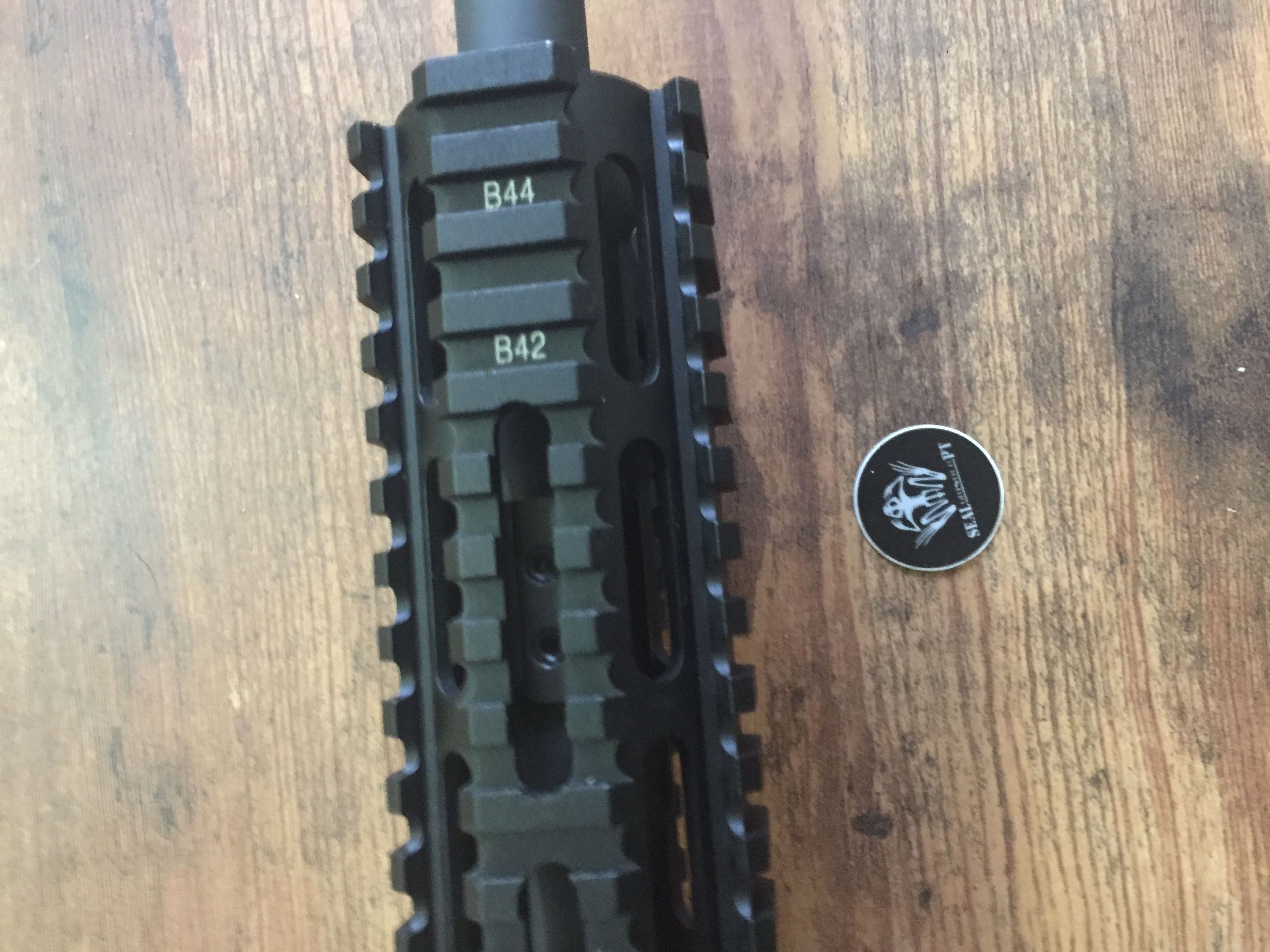 Featured image for “Gear Review: Midstate Firearms Midlength Upper Review”