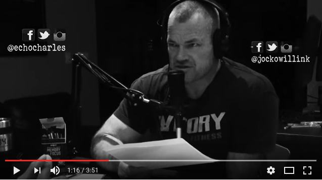  Jocko Willink Workout Plan with Comfort Workout Clothes