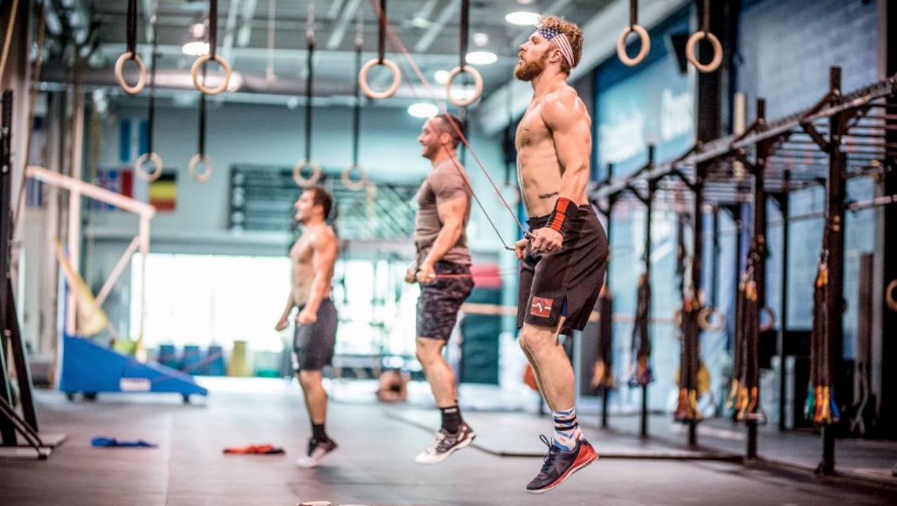 10 Best & Hardest CrossFit Workouts