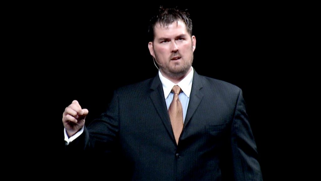 Marcus Luttrell on Never Quitting YT | SEALgrinderPT