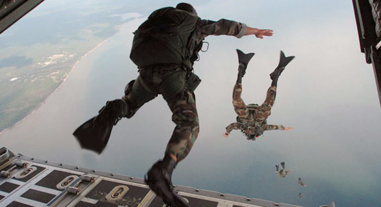 Top 10 Navy SEAL Equipment List – Gear, Boots & More