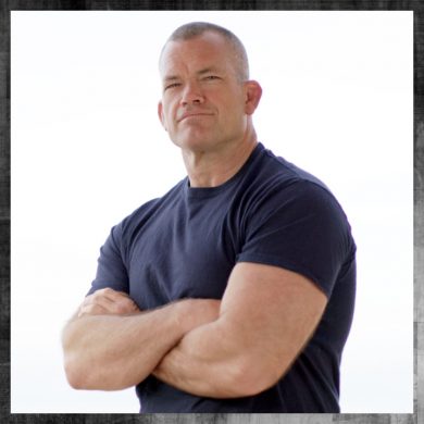 US Navy SEAL Jocko Willink On Building And Defining Character | Seal ...