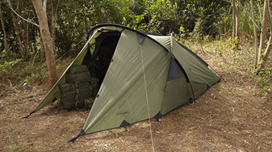 Featured image for “Shelter on the Go: Top 10 Ultra-Portable Survival Bivy Tents”