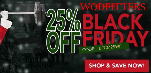 Black friday deals elliptical machines