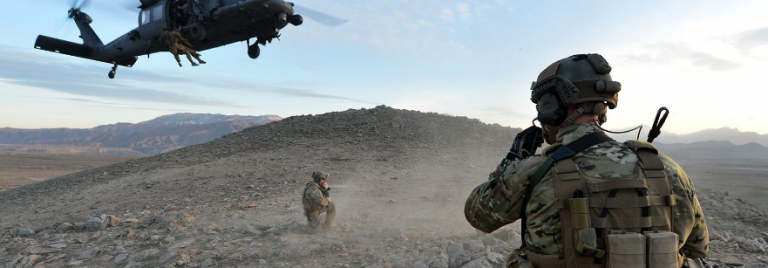 Tactical Breathing, Combat Breath, Warrior Breathing Techniques