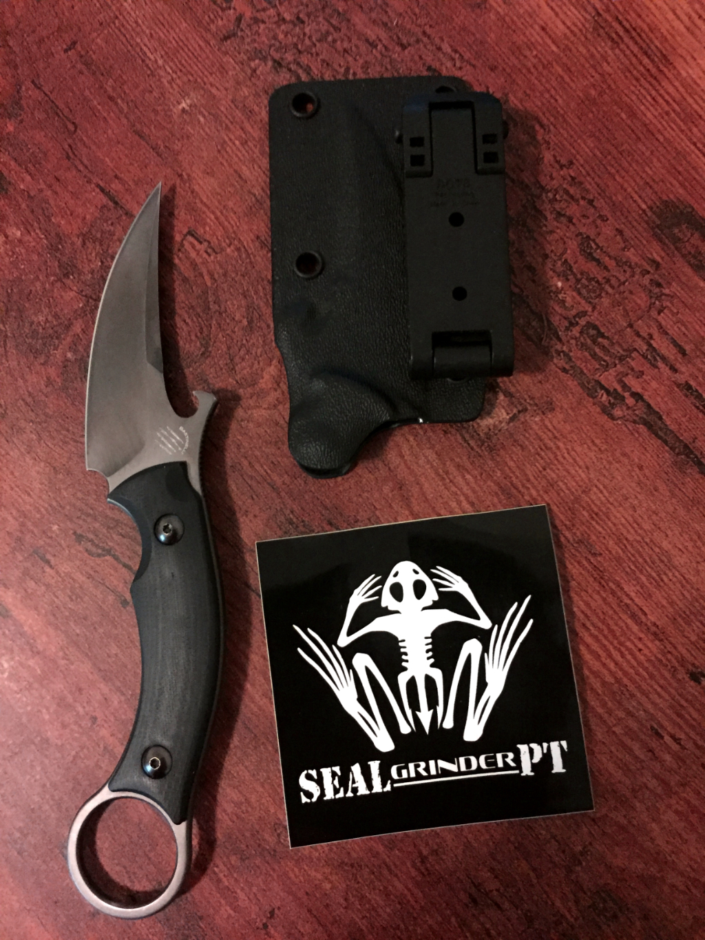 Featured image for “Gear Review: Picolomako by Bastinelli Knives”