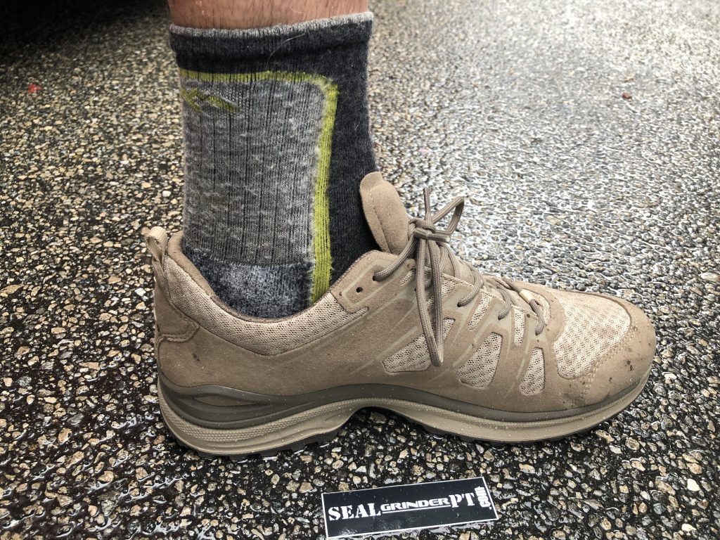 Top 10 Military Sock Reviews SEALgrinderPT