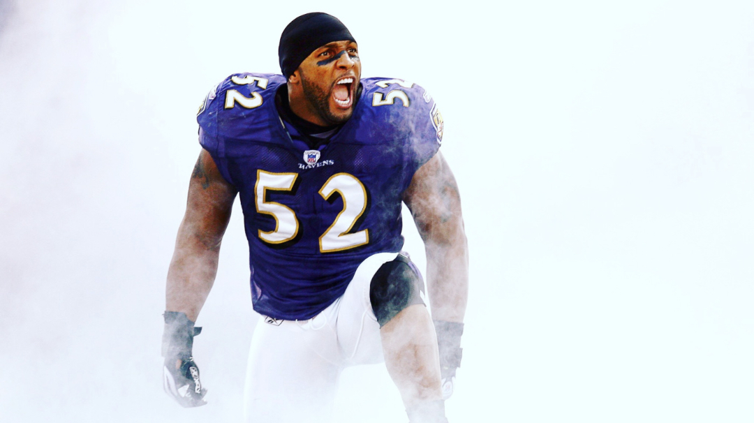 Featured image for “Ray Lewis Workout”