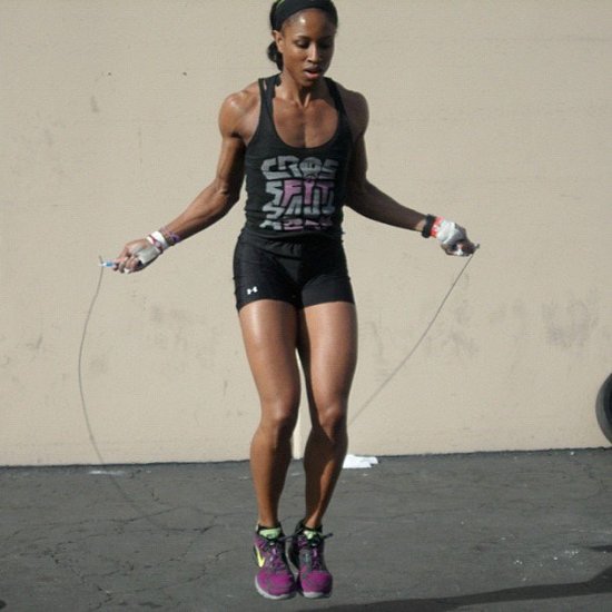 Featured image for “Jump Rope Tips and Workouts”