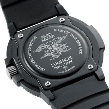 Navy Seal G-Shock: Đồng Hồ Chống Sốc Cực Chất Cho Các Chiến Sĩ Biển Đội ...