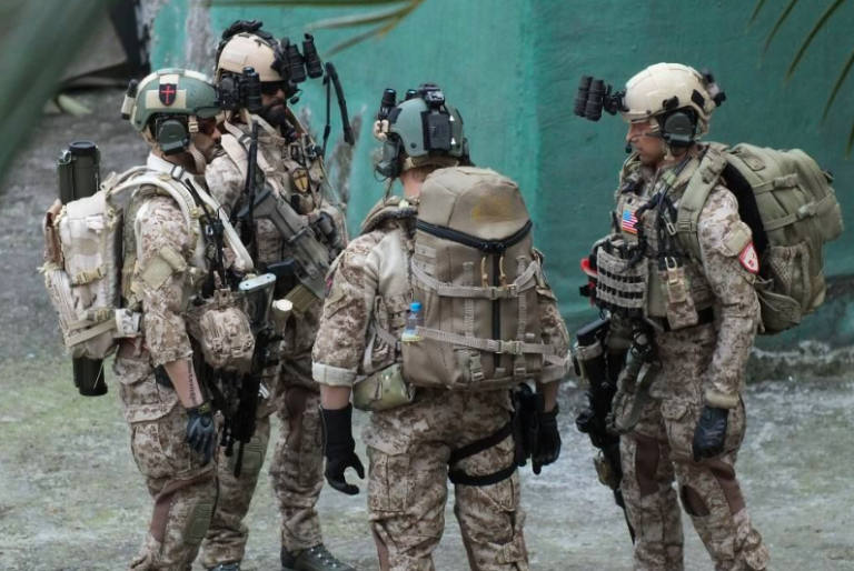 Top 10 Navy SEAL Equipment List Gear, Boots & More