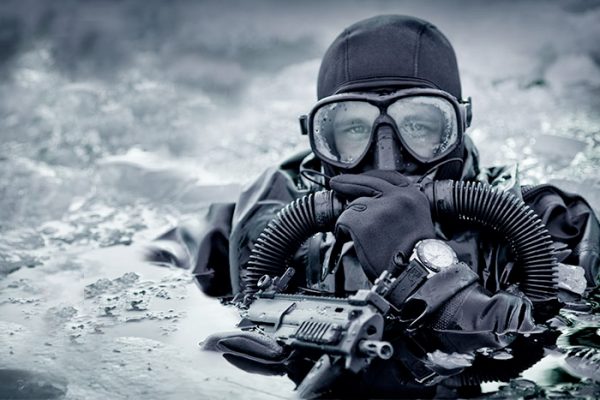 Top 10 Navy SEAL Equipment List – Gear, Boots & More