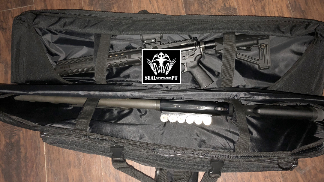 Featured image for “Gear Review: 5ive Star Gear Weapon Case”