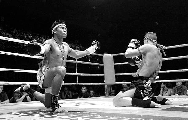 What is Muay Thai, Muay Thai History of training and fighting.