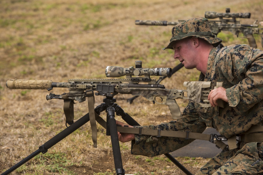 us navy seal sniper rifle