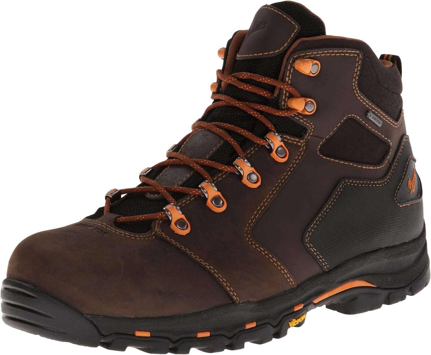 Danner best sale crafter review