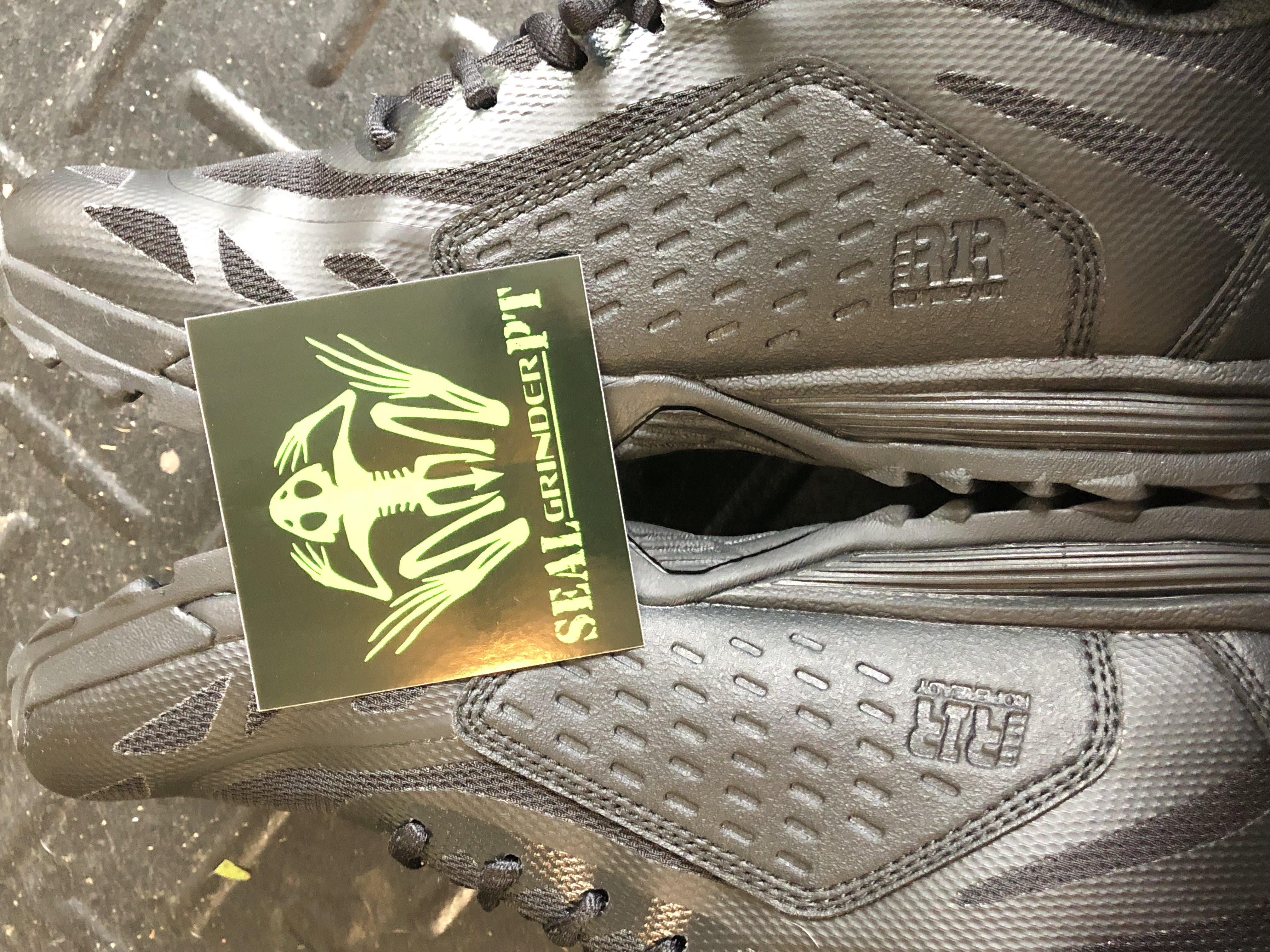 Featured image for “Gear Review: 5.11 Tactical ABR Trainers”