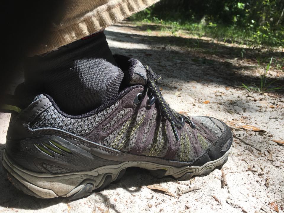 Oboz Sawtooth Low Hiking Shoes Review | SEALgrinderPT