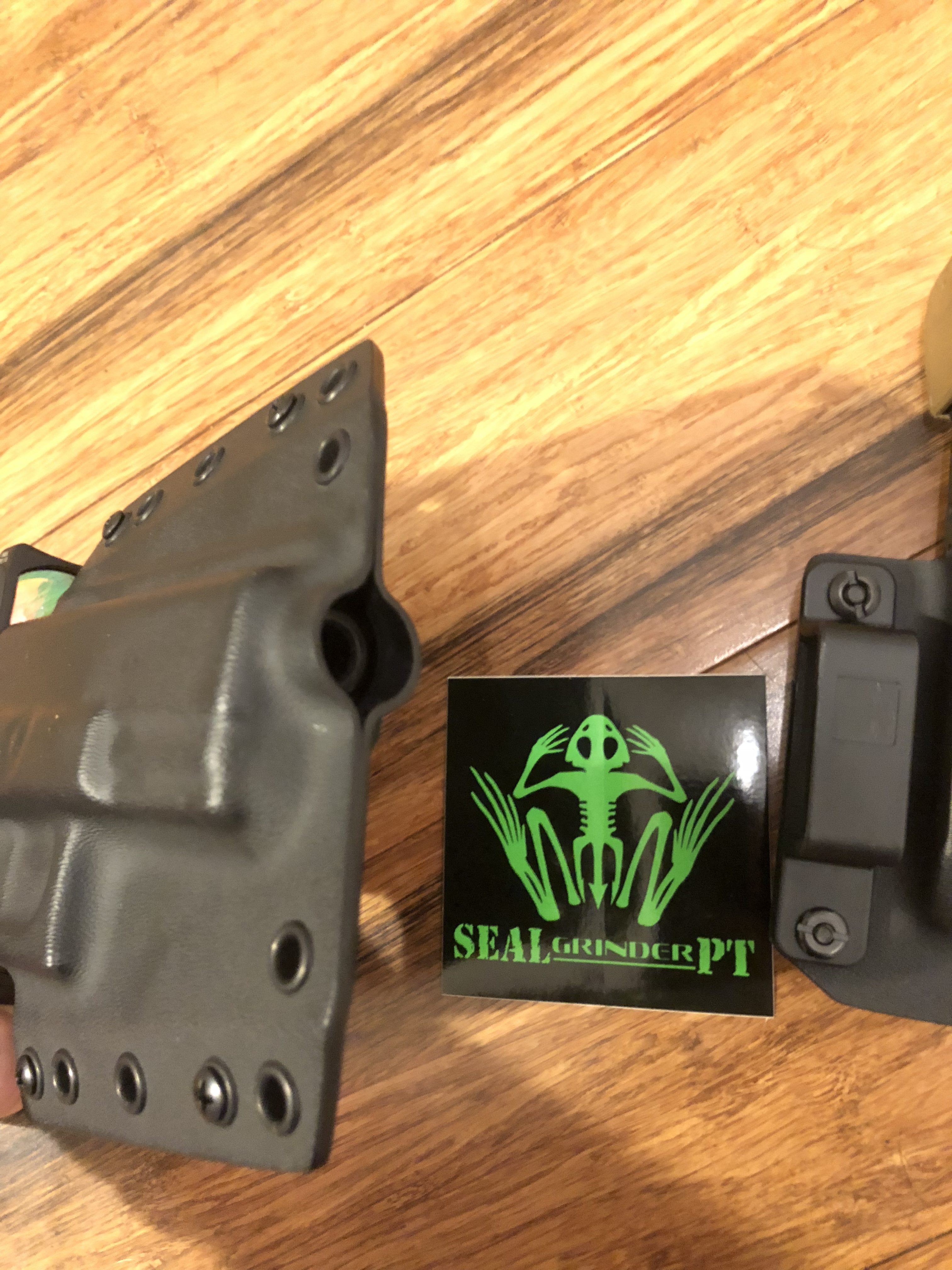 Featured image for “Gear Review: Bravo Concealment Holster and Mag Carrier”