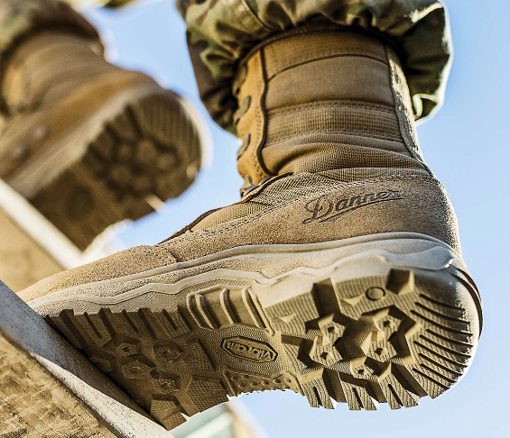 marine corps danner reckoning boots