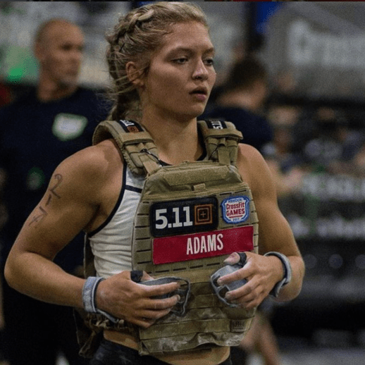 Featured image for “Unveiling the Elite: The Top 10 Weight Vest Powerhouses”