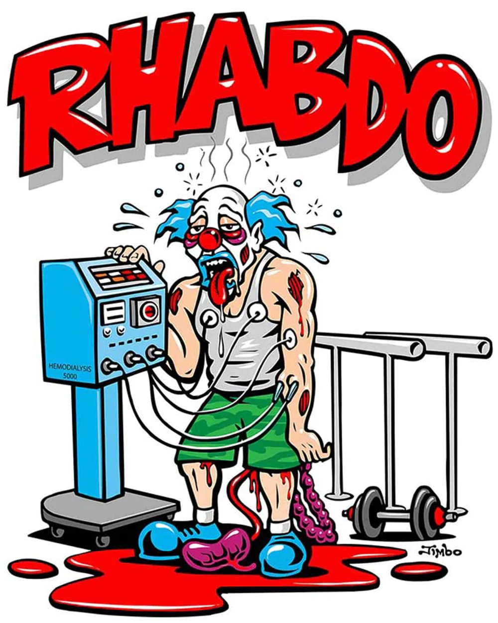 Featured image for “Tips to Prevent Rhabdomyolysis”