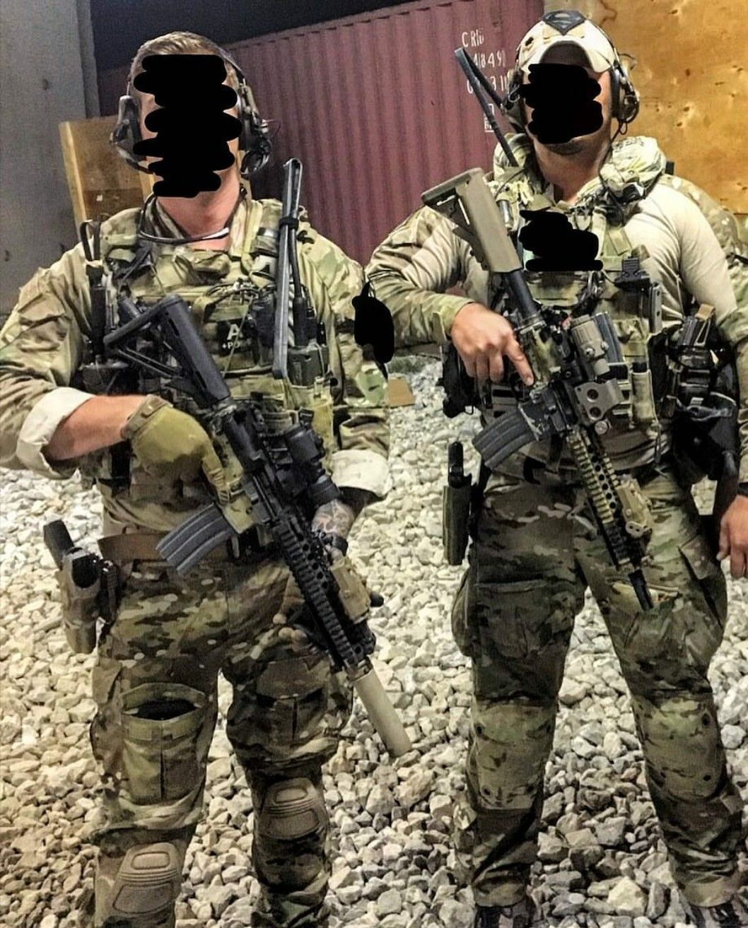 Featured image for “Who is Delta Force? The US Armys elite secretive operators”